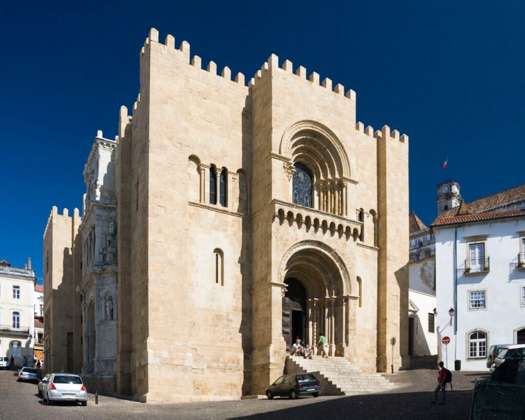 Coimbra