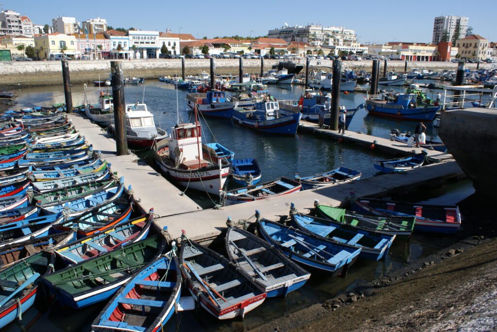 Setubal