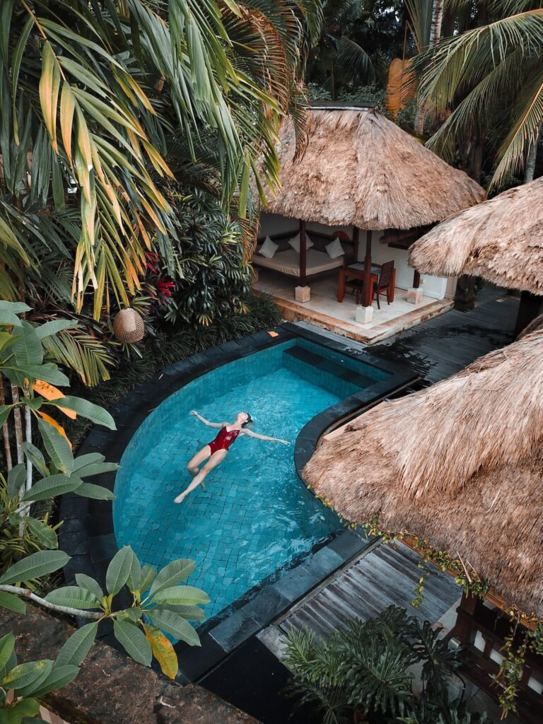 bali