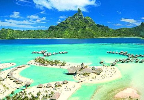 Bora Bora