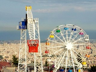 tibidabo