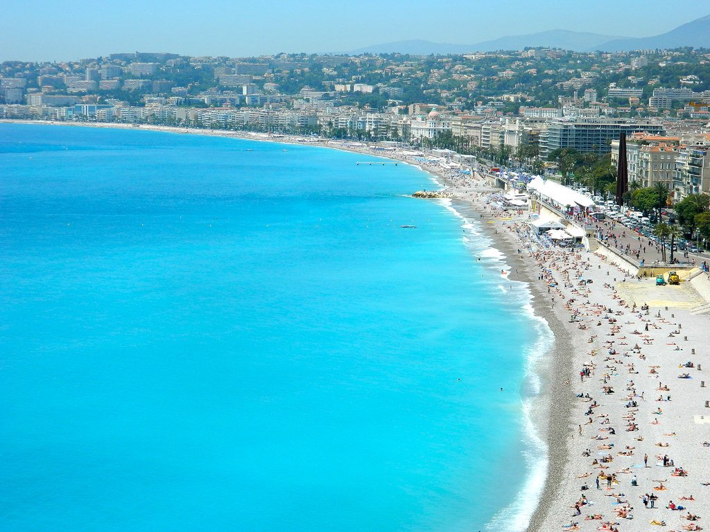 Niza: La perla de la Riviera francesa