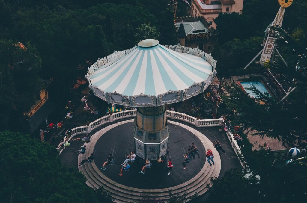 tibidabo