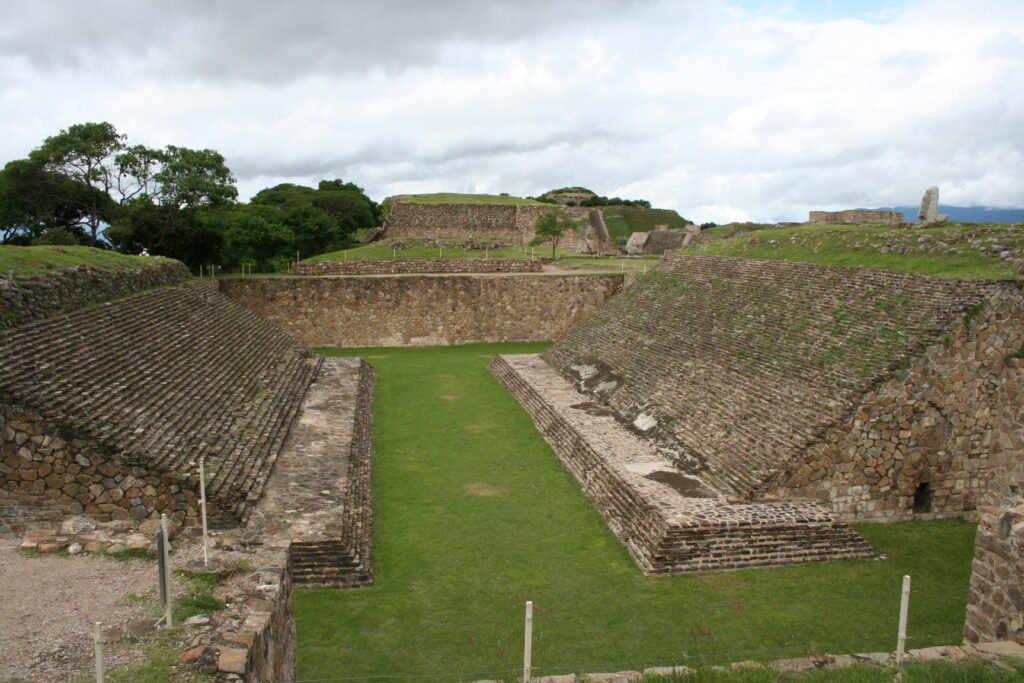 La estructura delJuego de Pelota