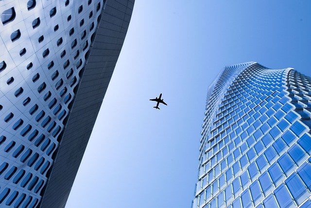 avion google vuelos