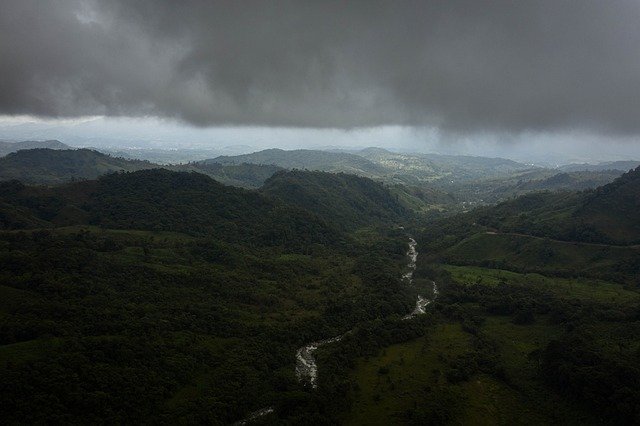 amazonas
