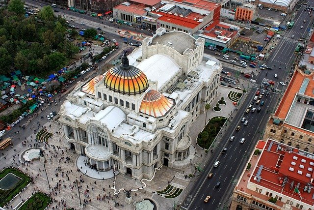MEXICO