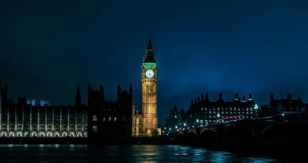 El Big Ben la atracción turística más famosa de Londres