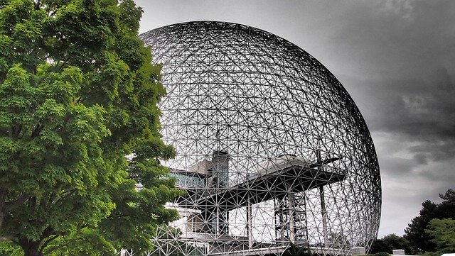 BIOSFERA MONTREAL