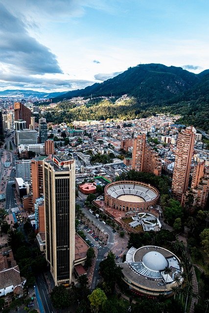 bogota