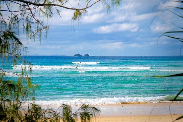 Byron Bay Australia
