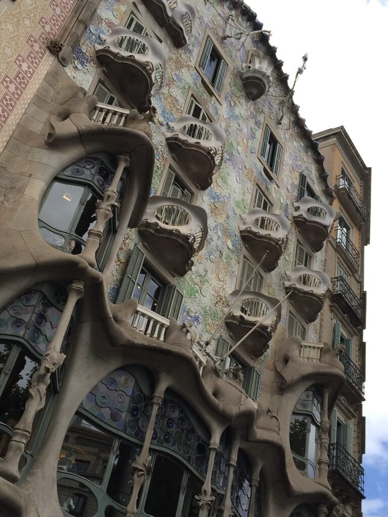 casa batllo
