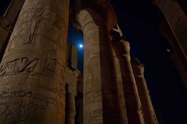 karnak