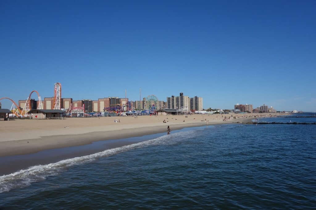 Coney Island - New York