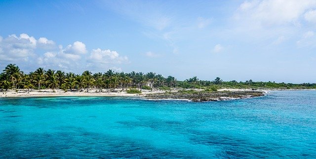 cozumel riviera maya mexico