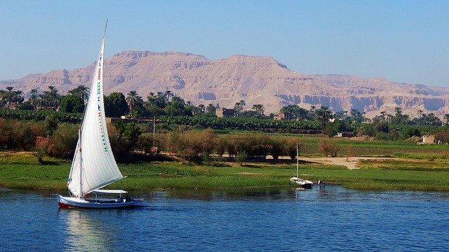 RIO NILO