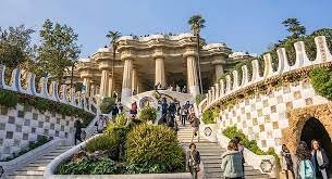park güell