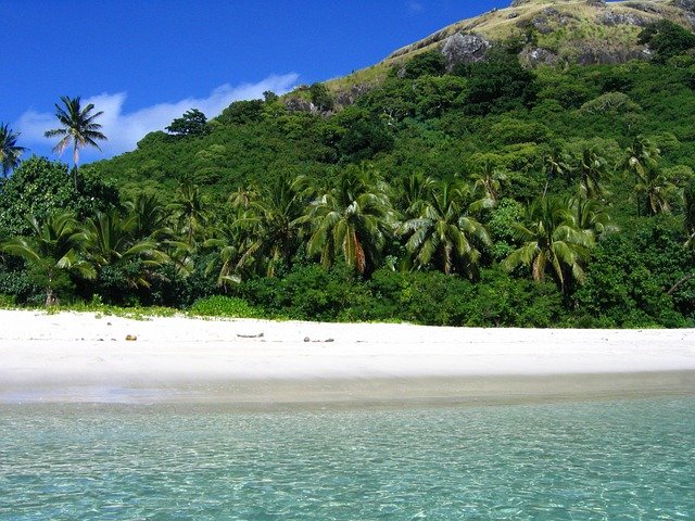 Islas Fiji