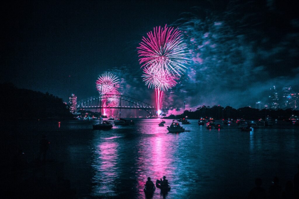 SIDNEY AUSTRALIA