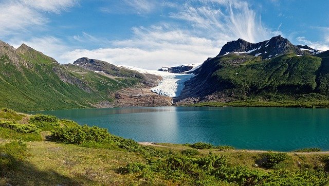 fiordos noruegos