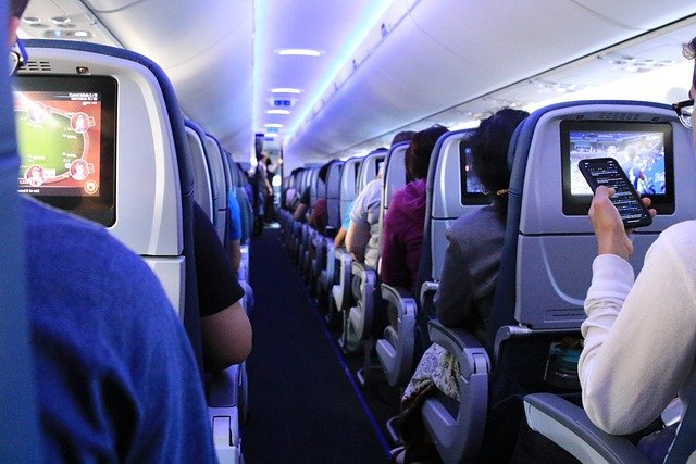 avion google vuelos