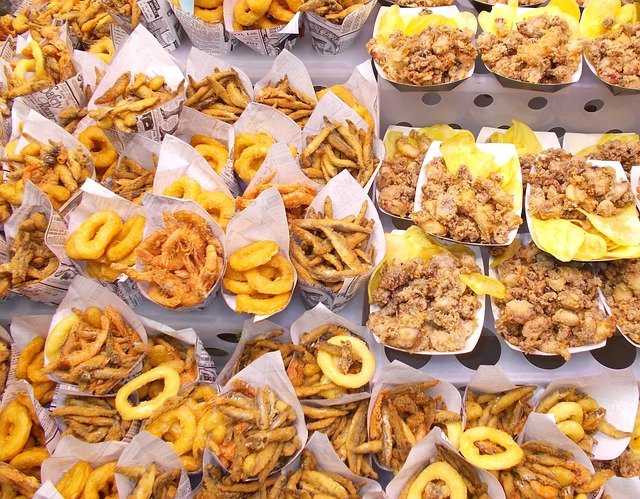 la boqueria barcelona