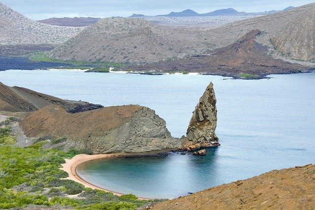 islas galapagos
