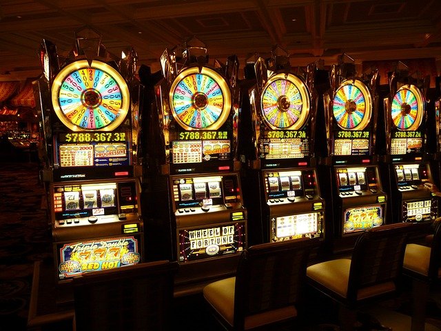 casino las vegas