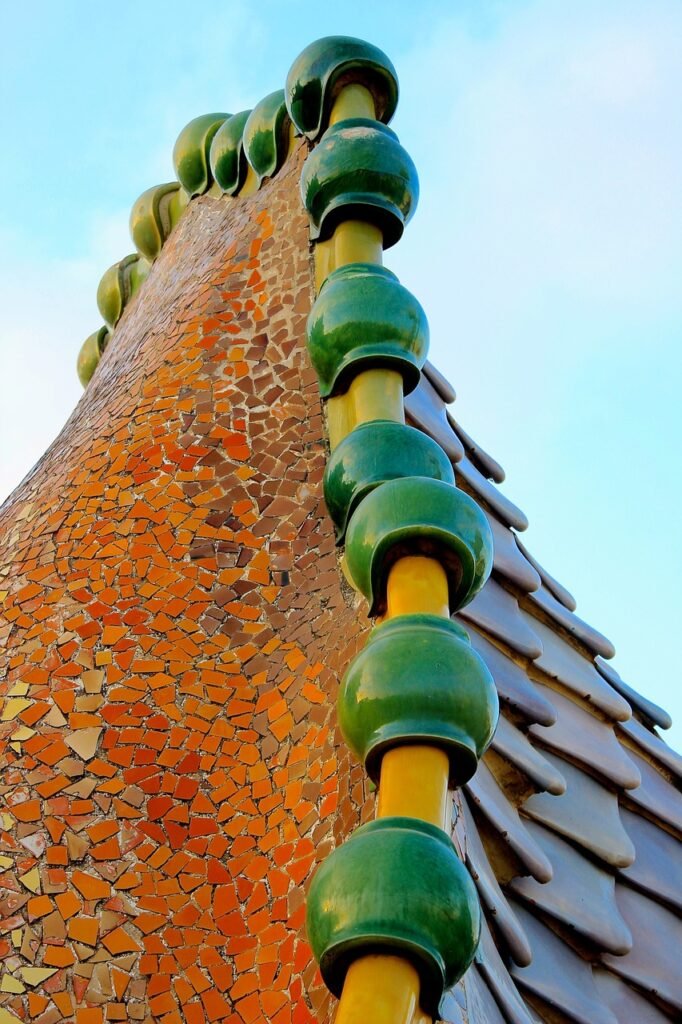 casa batllo