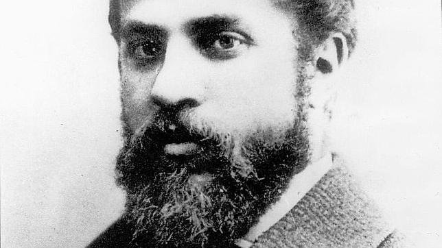 Antoni Gaudí