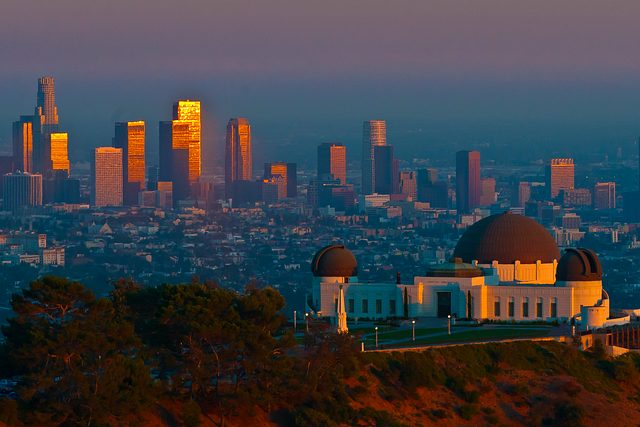 LOS ANGELES