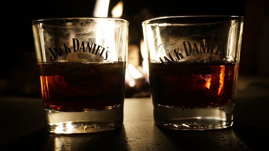 whisky galés