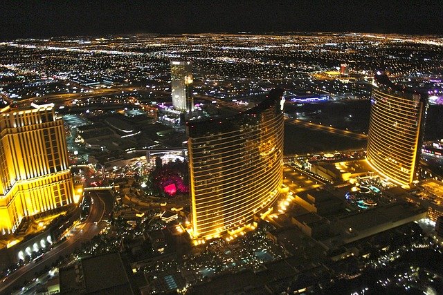 las vegas