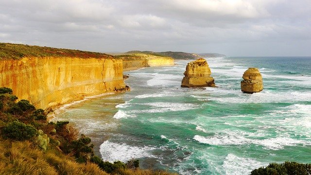 COSTA MELBOURNE