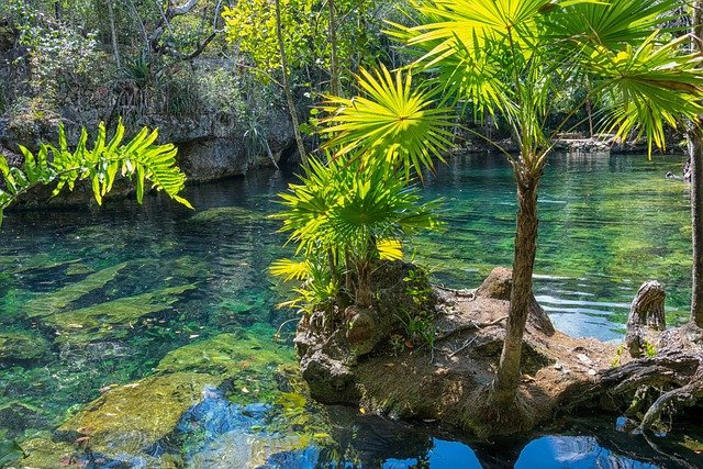 riviera maya mexico