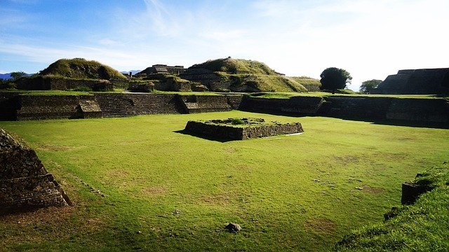 oaxaca mexico