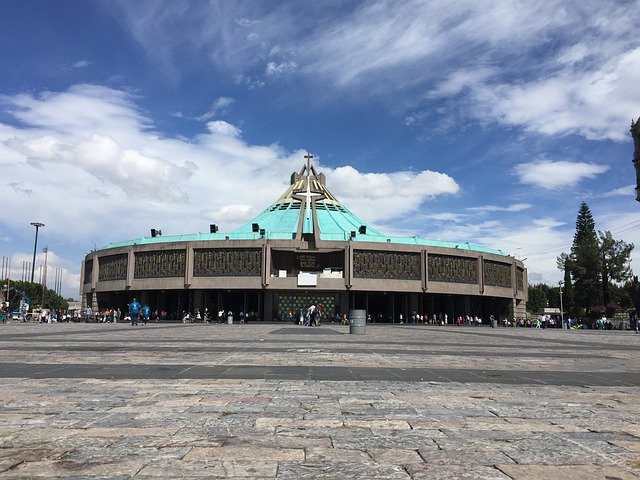 GUADALUPE MEXICO
