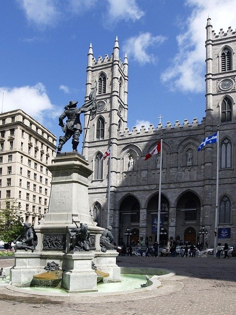 MONTREAL