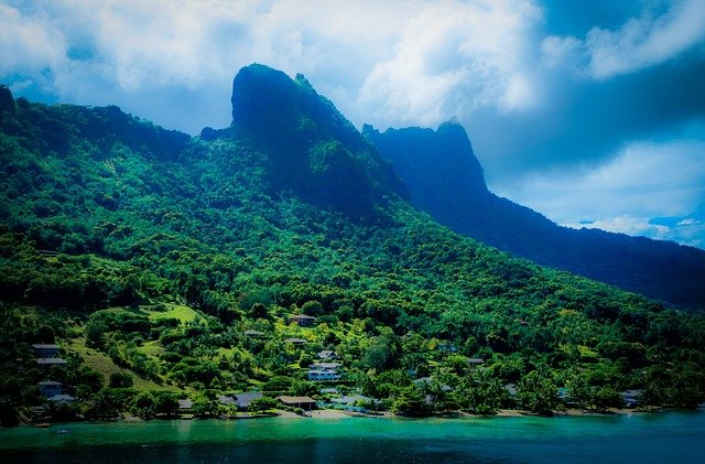 Tahiti