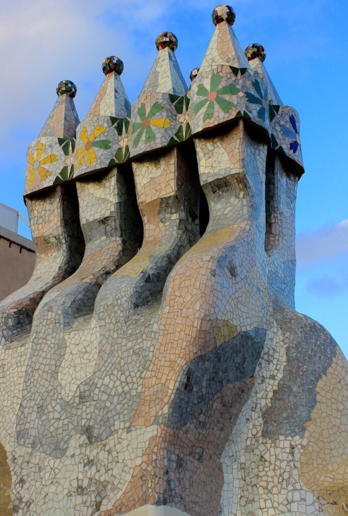casa batllo