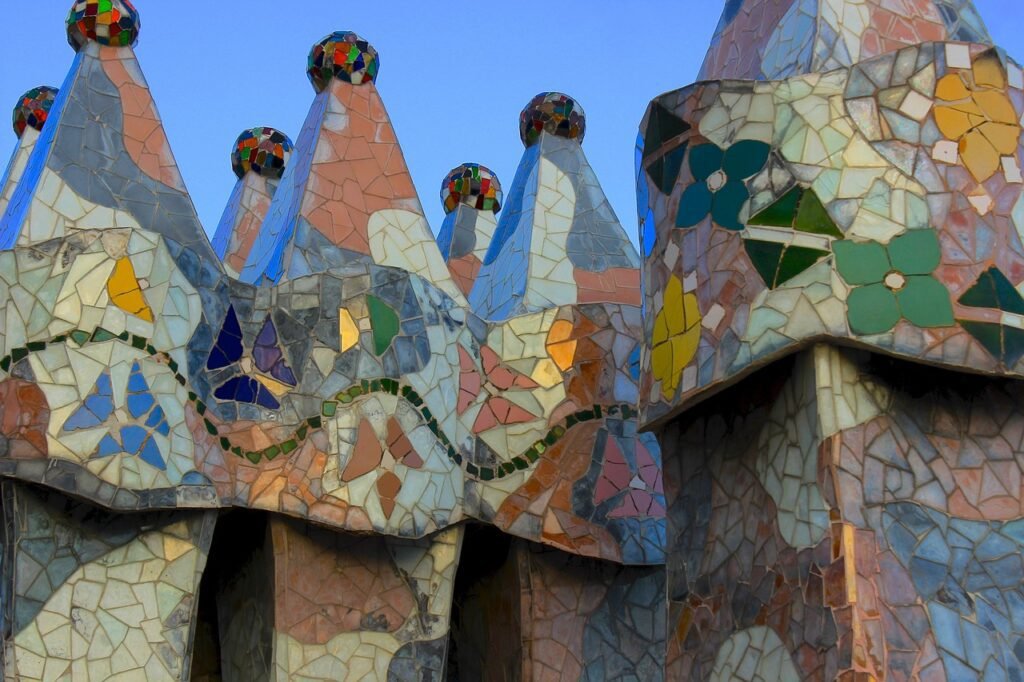 casa batllo