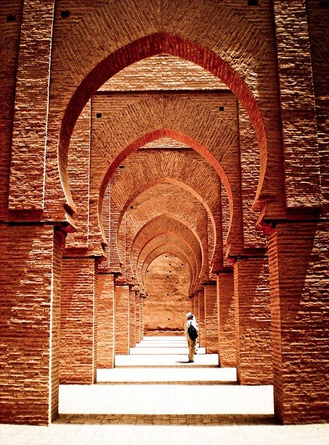 marruecos