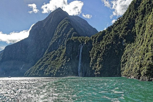 Milford Sound