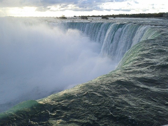 cataratas del niagara