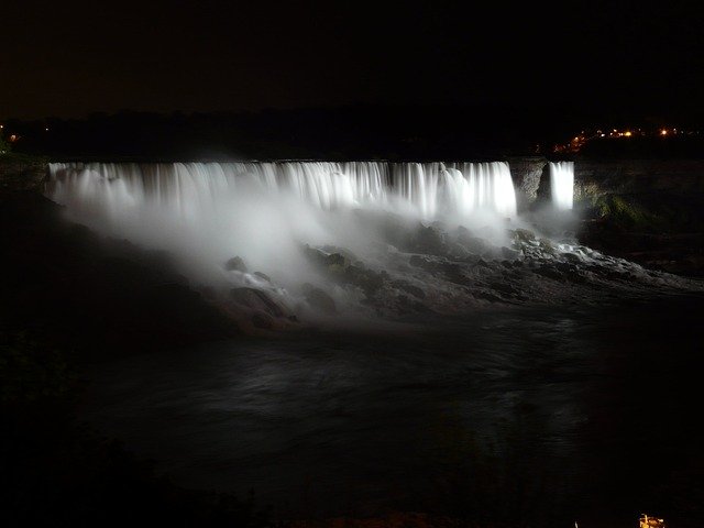 cataratas del niagara