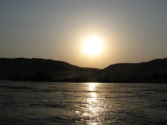 RIO NILO