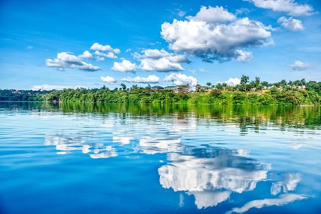 rio nilo