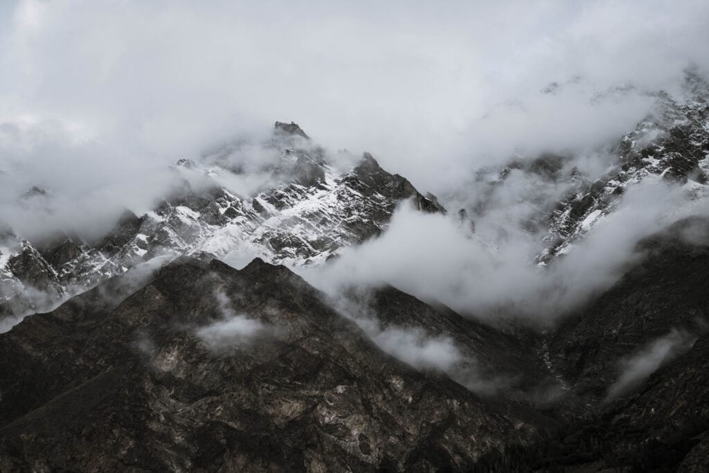 Pakistán: Un país rico en historia y belleza natural