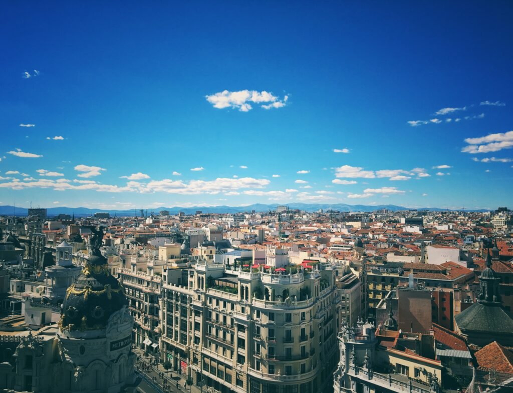 Madrid: Museos y cultura