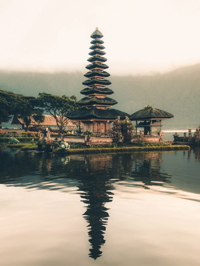 Indonesia: Un paraíso tropical